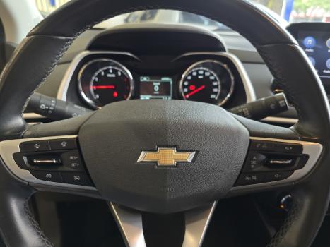 CHEVROLET Tracker 1.0 12V 4P FLEX TURBO LTZ AUTOM�TICO, Foto 11