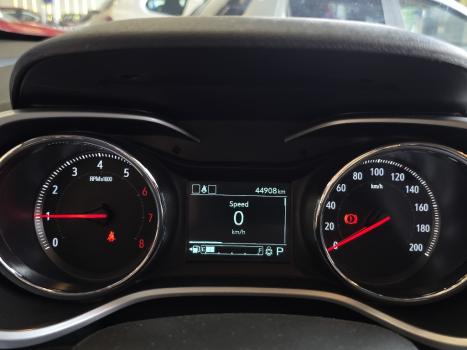CHEVROLET Tracker 1.0 12V 4P FLEX TURBO LTZ AUTOM�TICO, Foto 12