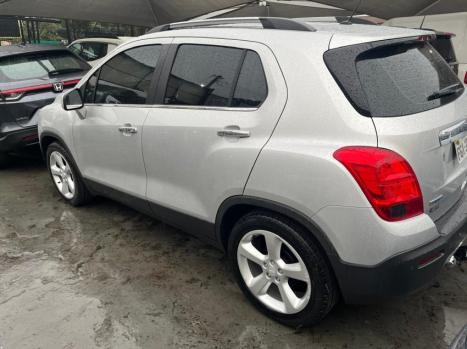 CHEVROLET Tracker 1.8 16V 4P FLEX LTZ AUTOM�TICO, Foto 3