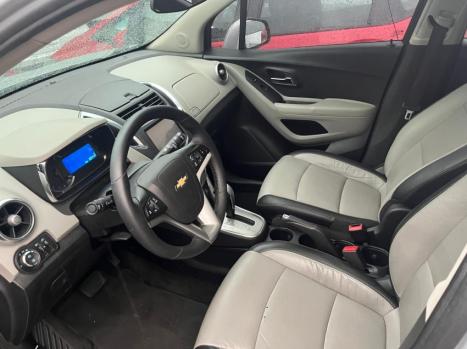 CHEVROLET Tracker 1.8 16V 4P FLEX LTZ AUTOM�TICO, Foto 5