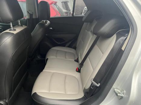 CHEVROLET Tracker 1.8 16V 4P FLEX LTZ AUTOM�TICO, Foto 6