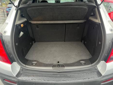 CHEVROLET Tracker 1.8 16V 4P FLEX LTZ AUTOM�TICO, Foto 7
