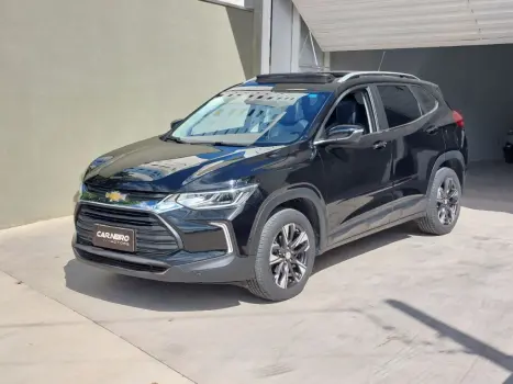 CHEVROLET Tracker 1.2 12V 4P FLEX TURBO PREMIER AUTOM�TICO, Foto 1