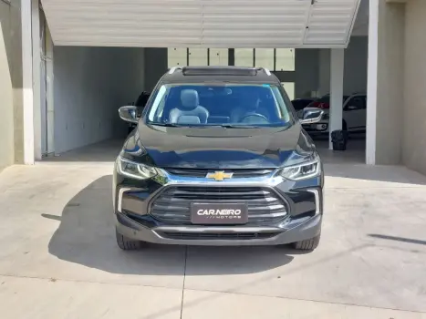 CHEVROLET Tracker 1.2 12V 4P FLEX TURBO PREMIER AUTOM�TICO, Foto 2