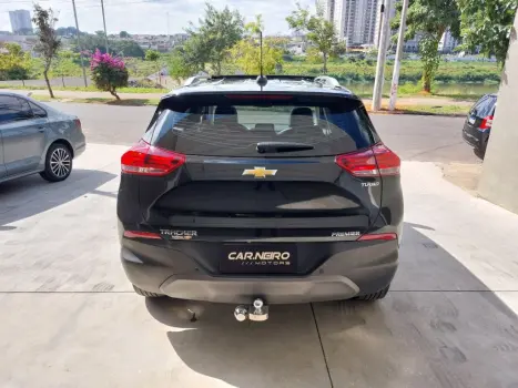CHEVROLET Tracker 1.2 12V 4P FLEX TURBO PREMIER AUTOM�TICO, Foto 3