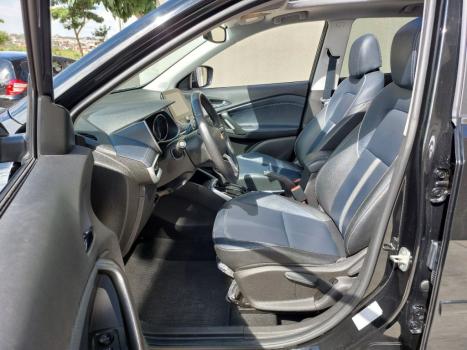 CHEVROLET Tracker 1.2 12V 4P FLEX TURBO PREMIER AUTOM�TICO, Foto 6