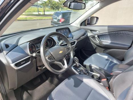 CHEVROLET Tracker 1.2 12V 4P FLEX TURBO PREMIER AUTOM�TICO, Foto 7