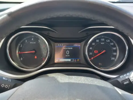 CHEVROLET Tracker 1.2 12V 4P FLEX TURBO PREMIER AUTOM�TICO, Foto 10