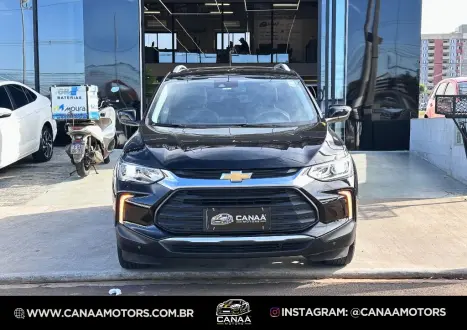 CHEVROLET Tracker 1.2 12V 4P FLEX TURBO PREMIER AUTOM�TICO, Foto 2