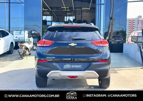 CHEVROLET Tracker 1.2 12V 4P FLEX TURBO PREMIER AUTOM�TICO, Foto 5