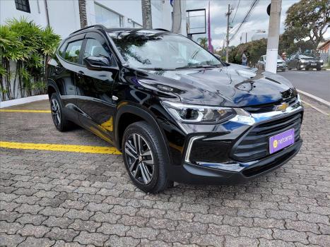 CHEVROLET Tracker 1.0 12V 4P FLEX TURBO LT AUTOM�TICO, Foto 3