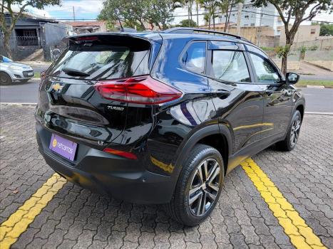 CHEVROLET Tracker 1.0 12V 4P FLEX TURBO LT AUTOM�TICO, Foto 4
