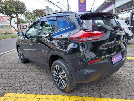 CHEVROLET Tracker 1.0 12V 4P FLEX TURBO LT AUTOM�TICO, Foto 6