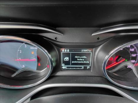 CHEVROLET Tracker 1.0 12V 4P FLEX TURBO LT AUTOM�TICO, Foto 7