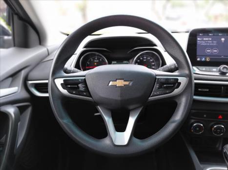 CHEVROLET Tracker 1.0 12V 4P FLEX TURBO LT AUTOM�TICO, Foto 8