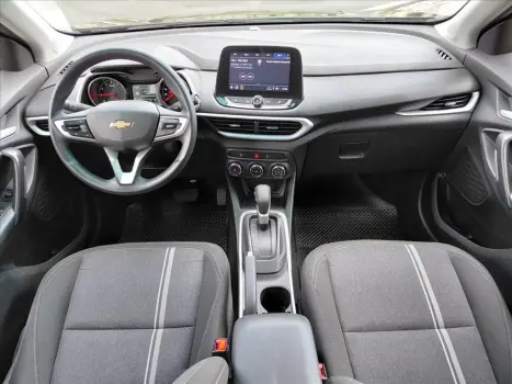 CHEVROLET Tracker 1.0 12V 4P FLEX TURBO LT AUTOM�TICO, Foto 9