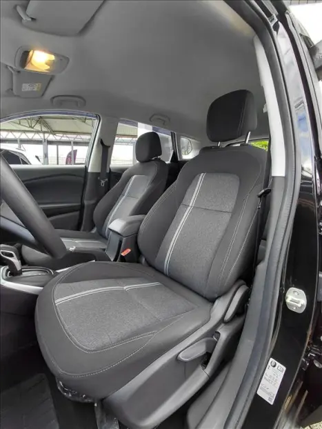 CHEVROLET Tracker 1.0 12V 4P FLEX TURBO LT AUTOM�TICO, Foto 10