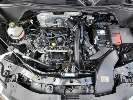 CHEVROLET Tracker 1.0 12V 4P FLEX TURBO LT AUTOM�TICO, Foto 16