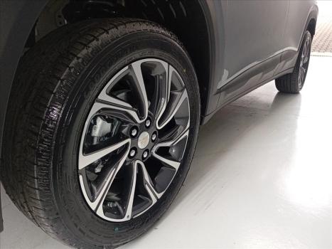 CHEVROLET Tracker 1.2 12V 4P FLEX TURBO PREMIER AUTOM�TICO, Foto 16