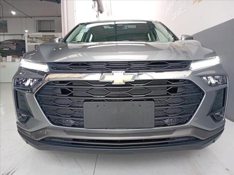 CHEVROLET Tracker 1.2 12V 4P FLEX TURBO PREMIER AUTOM�TICO, Foto 17