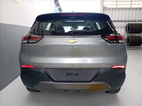 CHEVROLET Tracker 1.2 12V 4P FLEX TURBO PREMIER AUTOM�TICO, Foto 19