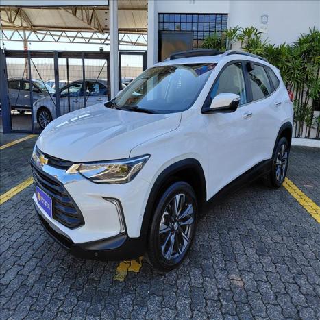 CHEVROLET Tracker 1.2 12V 4P FLEX TURBO PREMIER AUTOM�TICO, Foto 1