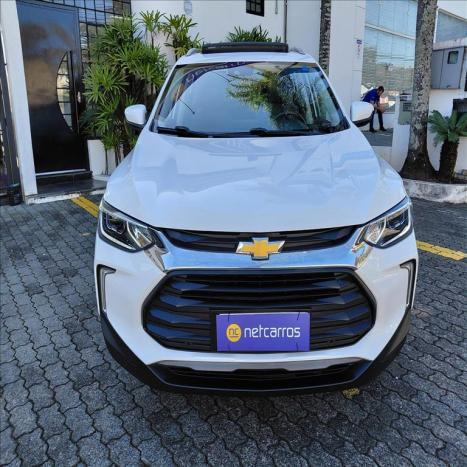CHEVROLET Tracker 1.2 12V 4P FLEX TURBO PREMIER AUTOM�TICO, Foto 2