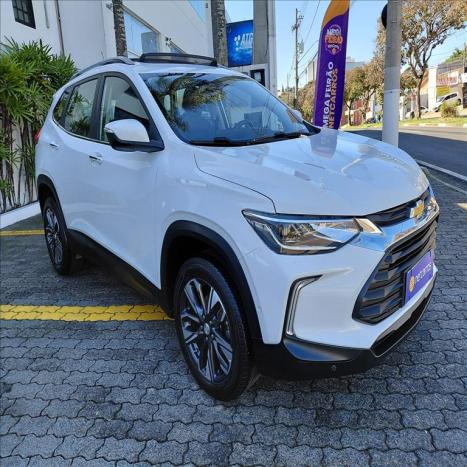 CHEVROLET Tracker 1.2 12V 4P FLEX TURBO PREMIER AUTOM�TICO, Foto 3
