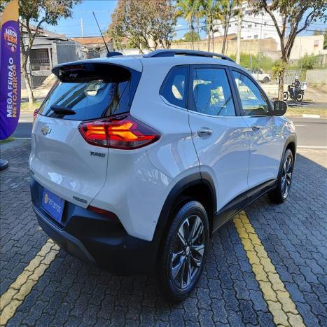 CHEVROLET Tracker 1.2 12V 4P FLEX TURBO PREMIER AUTOM�TICO, Foto 4