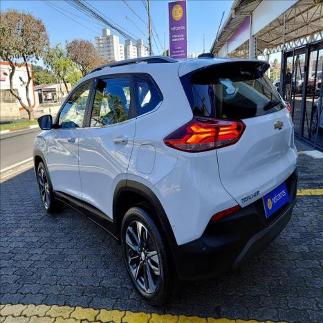 CHEVROLET Tracker 1.2 12V 4P FLEX TURBO PREMIER AUTOM�TICO, Foto 6