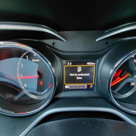 CHEVROLET Tracker 1.2 12V 4P FLEX TURBO PREMIER AUTOM�TICO, Foto 7