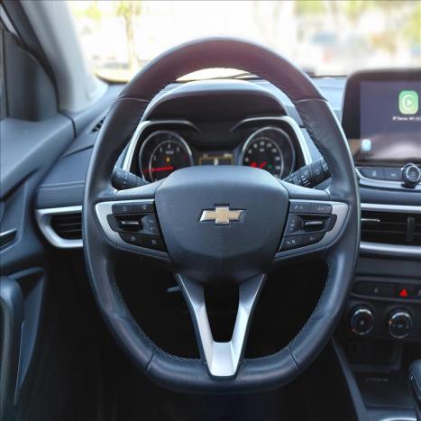 CHEVROLET Tracker 1.2 12V 4P FLEX TURBO PREMIER AUTOM�TICO, Foto 8