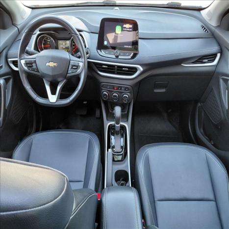 CHEVROLET Tracker 1.2 12V 4P FLEX TURBO PREMIER AUTOM�TICO, Foto 9