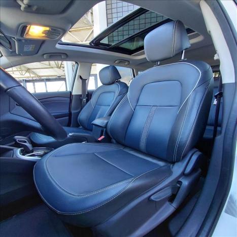 CHEVROLET Tracker 1.2 12V 4P FLEX TURBO PREMIER AUTOM�TICO, Foto 10