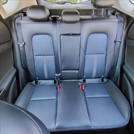 CHEVROLET Tracker 1.2 12V 4P FLEX TURBO PREMIER AUTOM�TICO, Foto 11