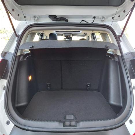 CHEVROLET Tracker 1.2 12V 4P FLEX TURBO PREMIER AUTOM�TICO, Foto 16