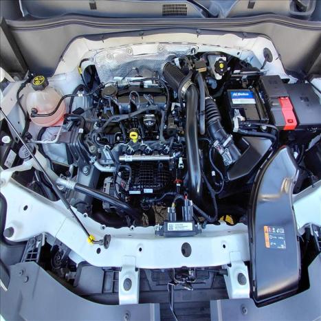 CHEVROLET Tracker 1.2 12V 4P FLEX TURBO PREMIER AUTOM�TICO, Foto 17