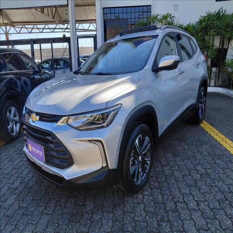 CHEVROLET Tracker 1.2 12V 4P FLEX TURBO PREMIER AUTOM�TICO, Foto 1