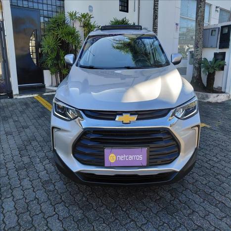 CHEVROLET Tracker 1.2 12V 4P FLEX TURBO PREMIER AUTOM�TICO, Foto 2