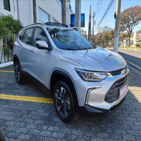 CHEVROLET Tracker 1.2 12V 4P FLEX TURBO PREMIER AUTOM�TICO, Foto 3