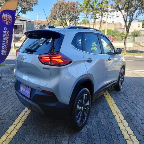 CHEVROLET Tracker 1.2 12V 4P FLEX TURBO PREMIER AUTOM�TICO, Foto 4