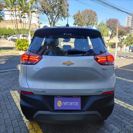 CHEVROLET Tracker 1.2 12V 4P FLEX TURBO PREMIER AUTOM�TICO, Foto 5