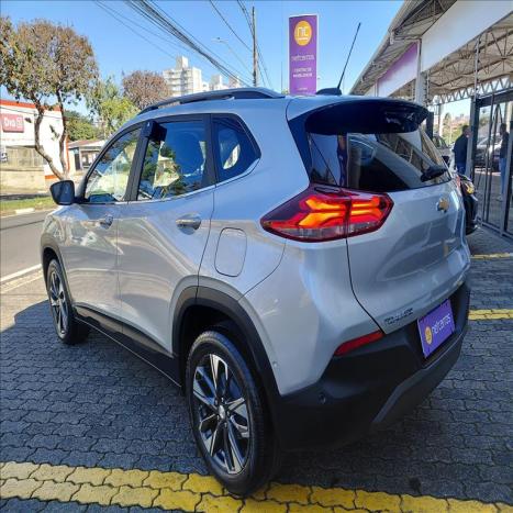 CHEVROLET Tracker 1.2 12V 4P FLEX TURBO PREMIER AUTOM�TICO, Foto 6