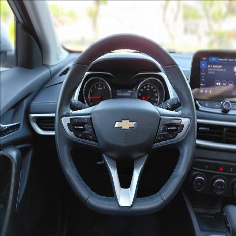 CHEVROLET Tracker 1.2 12V 4P FLEX TURBO PREMIER AUTOM�TICO, Foto 8
