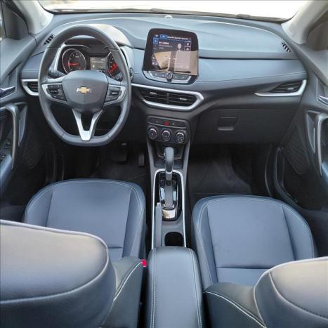 CHEVROLET Tracker 1.2 12V 4P FLEX TURBO PREMIER AUTOM�TICO, Foto 9