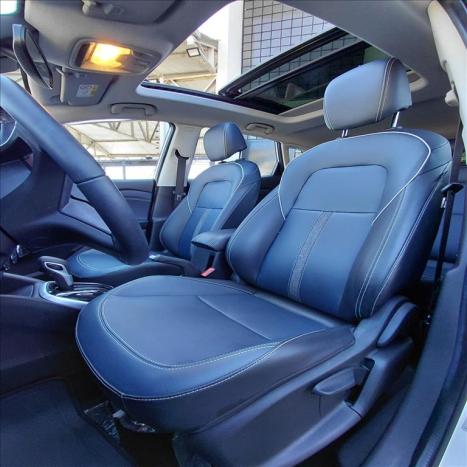 CHEVROLET Tracker 1.2 12V 4P FLEX TURBO PREMIER AUTOM�TICO, Foto 10