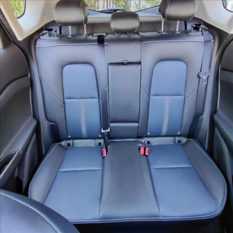 CHEVROLET Tracker 1.2 12V 4P FLEX TURBO PREMIER AUTOM�TICO, Foto 11