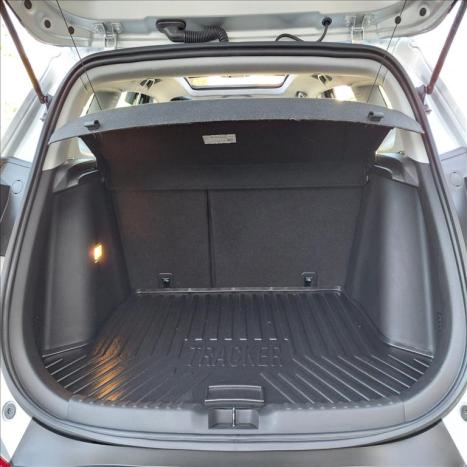 CHEVROLET Tracker 1.2 12V 4P FLEX TURBO PREMIER AUTOM�TICO, Foto 16