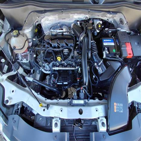 CHEVROLET Tracker 1.2 12V 4P FLEX TURBO PREMIER AUTOM�TICO, Foto 17
