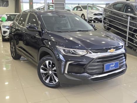 CHEVROLET Tracker 1.2 12V 4P FLEX TURBO PREMIER AUTOM�TICO, Foto 1